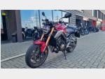 Detail nabídky - Honda CB 650 R - komisní prodej