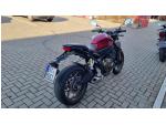 Klikněte pro detailní foto č. 3 - Honda CB 650 R - komisní prodej