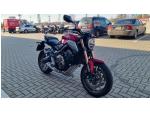 Klikněte pro detailní foto č. 7 - Honda CB 650 R - komisní prodej