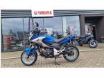 Klikněte pro detailní foto č. 10 - Honda NC 750 X DCT - komisní prodej