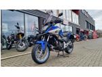 Detail nabídky - Honda NC 750 X DCT - komisní prodej