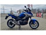 Klikněte pro detailní foto č. 6 - Honda NC 750 X DCT - komisní prodej