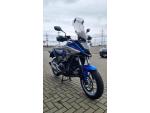 Klikněte pro detailní foto č. 8 - Honda NC 750 X DCT - komisní prodej