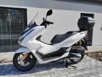 Klikněte pro detailní foto č. 11 - Honda PCX 125