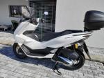 Klikněte pro detailní foto č. 15 - Honda PCX 125