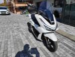 Klikněte pro detailní foto č. 5 - Honda PCX 125