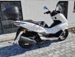Klikněte pro detailní foto č. 8 - Honda PCX 125