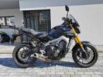 Detail nabídky - Yamaha MT-09 KOUPENO V ČR