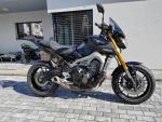 Klikněte pro detailní foto č. 3 - Yamaha MT-09 KOUPENO V ČR