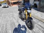 Klikněte pro detailní foto č. 6 - Yamaha MT-09 KOUPENO V ČR