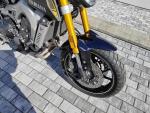 Klikněte pro detailní foto č. 7 - Yamaha MT-09 KOUPENO V ČR