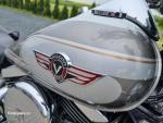 Klikněte pro detailní foto č. 11 - Kawasaki VN 1500 Classic