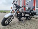 Klikněte pro detailní foto č. 3 - Kawasaki VN 1500 Classic