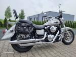 Klikněte pro detailní foto č. 4 - Kawasaki VN 1500 Classic