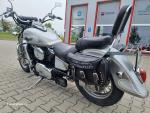 Klikněte pro detailní foto č. 5 - Kawasaki VN 1500 Classic