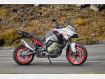 Detail nabídky - Ducati Multistrada V4 S, konfigurace dle zákazníka