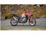 Klikněte pro detailní foto č. 3 - Ducati Multistrada V4 S, konfigurace dle zákazníka