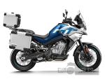 Klikněte pro detailní foto č. 1 - CFMOTO 800 MT Sport AKCE: centrální stojan zadarmo