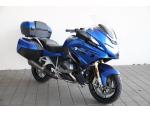 Klikněte pro detailní foto č. 1 - BMW BMW R 1250 RT