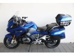 Klikněte pro detailní foto č. 3 - BMW BMW R 1250 RT