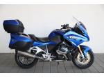 Klikněte pro detailní foto č. 4 - BMW BMW R 1250 RT