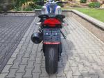Klikněte pro detailní foto č. 10 - BMW F 800 R - ABS, MODE -SUPER STAV