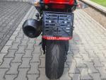 Klikněte pro detailní foto č. 11 - BMW F 800 R - ABS, MODE -SUPER STAV