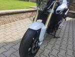 Klikněte pro detailní foto č. 4 - BMW F 800 R - ABS, MODE -SUPER STAV