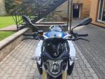 Klikněte pro detailní foto č. 5 - BMW F 800 R - ABS, MODE -SUPER STAV