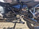 Klikněte pro detailní foto č. 10 - BMW R 1200 GS Adventure - ABS, ASC, INFO, VYHŘ.RUKOJETI -TOP