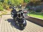 Klikněte pro detailní foto č. 2 - BMW R 1200 GS Adventure - ABS, ASC, INFO, VYHŘ.RUKOJETI -TOP