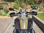 Klikněte pro detailní foto č. 4 - BMW R 1200 GS Adventure - ABS, ASC, INFO, VYHŘ.RUKOJETI -TOP