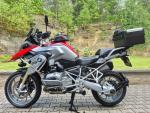 Klikněte pro detailní foto č. 1 - BMW R 1200 GS LC - SUPER STAV + VÝBAVA