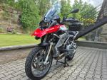 Klikněte pro detailní foto č. 2 - BMW R 1200 GS LC - SUPER STAV + VÝBAVA