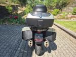 Klikněte pro detailní foto č. 4 - BMW K 1600 GTL - TOP STAV + VÝBAVA + SERVI -29 000 km