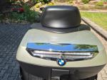 Klikněte pro detailní foto č. 6 - BMW K 1600 GTL - TOP STAV + VÝBAVA + SERVI -29 000 km