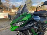 Klikněte pro detailní foto č. 13 - Kawasaki Versys 1000 SE 2022 1.majitel