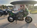 Klikněte pro detailní foto č. 1 - Kawasaki Versys 1000 SE 2022 1.majitel