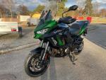 Klikněte pro detailní foto č. 4 - Kawasaki Versys 1000 SE 2022 1.majitel