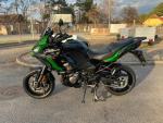Klikněte pro detailní foto č. 5 - Kawasaki Versys 1000 SE 2022 1.majitel