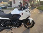 Klikněte pro detailní foto č. 10 - Honda NT 1100 D 2022 1.majitel serviska