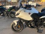 Klikněte pro detailní foto č. 11 - Honda NT 1100 D 2022 1.majitel serviska