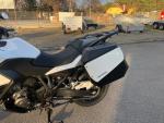 Klikněte pro detailní foto č. 12 - Honda NT 1100 D 2022 1.majitel serviska