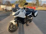 Klikněte pro detailní foto č. 4 - Honda NT 1100 D 2022 1.majitel serviska