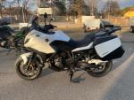 Klikněte pro detailní foto č. 5 - Honda NT 1100 D 2022 1.majitel serviska