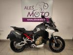 Klikněte pro detailní foto č. 1 - Ducati Multistrada V4 S