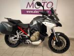 Klikněte pro detailní foto č. 2 - Ducati Multistrada V4 S
