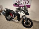 Klikněte pro detailní foto č. 5 - Ducati Multistrada V4 S