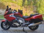 Klikněte pro detailní foto č. 1 - BMW K 1600 GT - 1. MAJITEL, PLNÝ SERVIS BMW