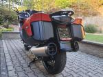 Klikněte pro detailní foto č. 6 - BMW K 1600 GT - 1. MAJITEL, PLNÝ SERVIS BMW